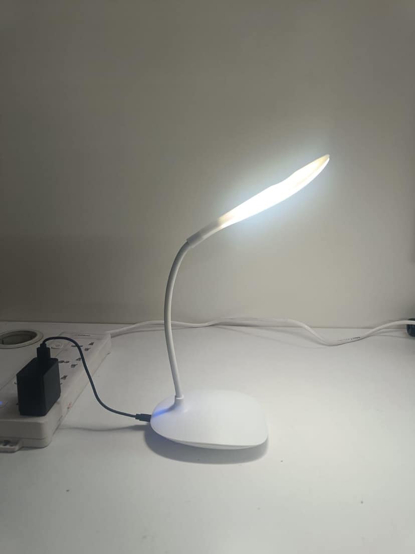 Study LED Table Lamp