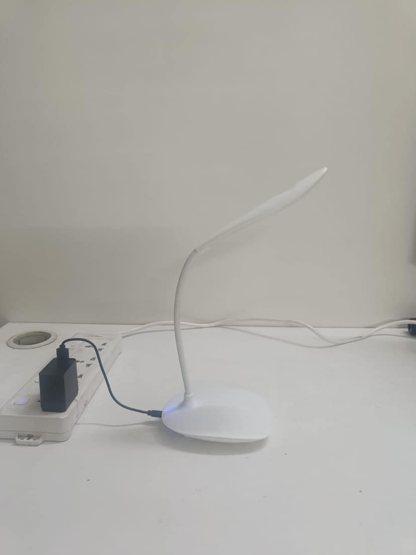 Study LED Table Lamp view 2