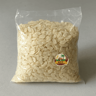 Korra Chilakamma Creations's poha (flattened rice)