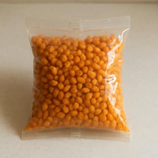 Bhagotiya Traders's spicy boondi snack