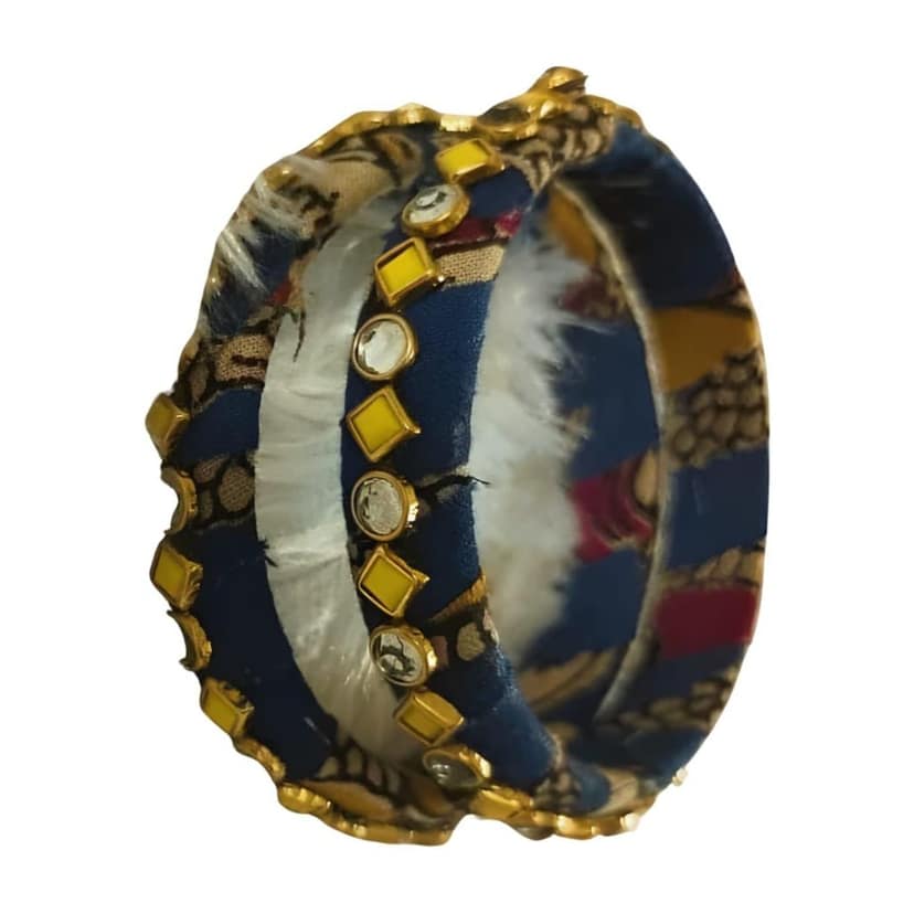 Bangles view 2