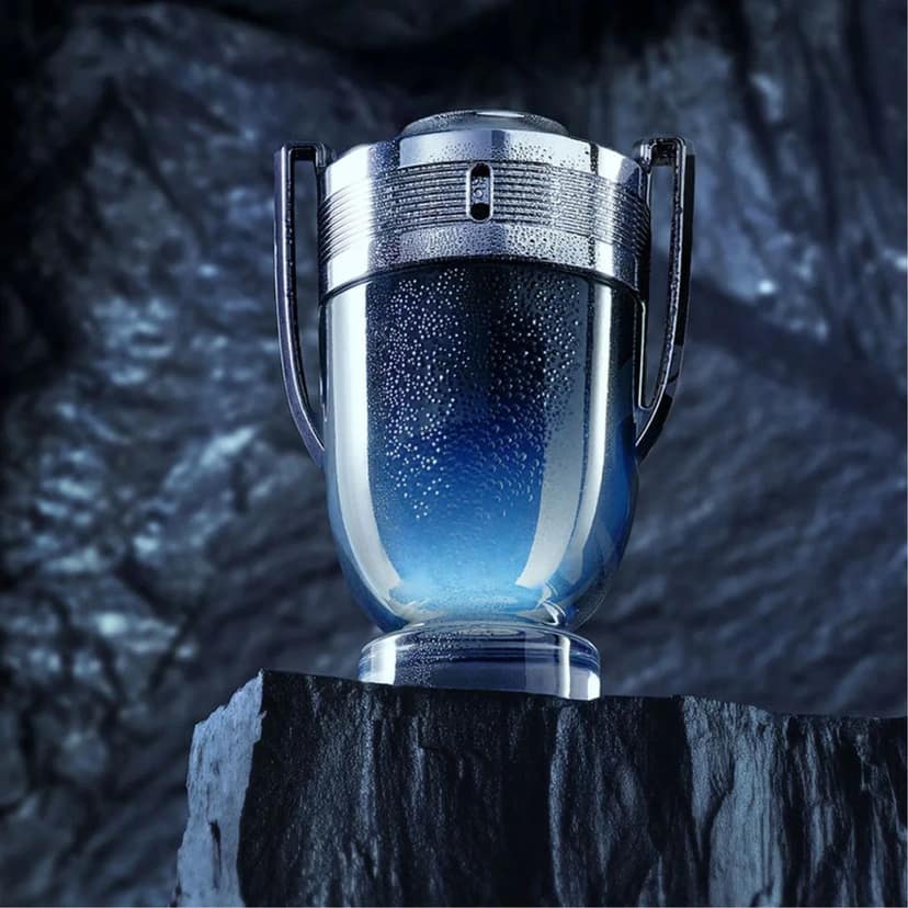 Paco Rabanne Invictus Legend Eau de Parfum for Men 100ml Tester Box view 2
