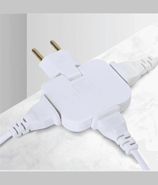 Flyhomes Socket Extension Board