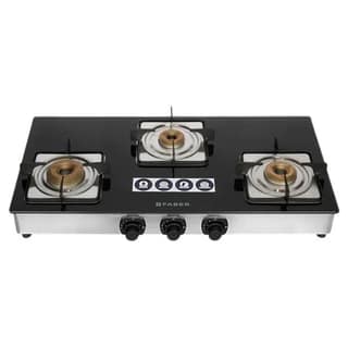 Faber 3BB Cooktop Supreme PLUS C 3BB