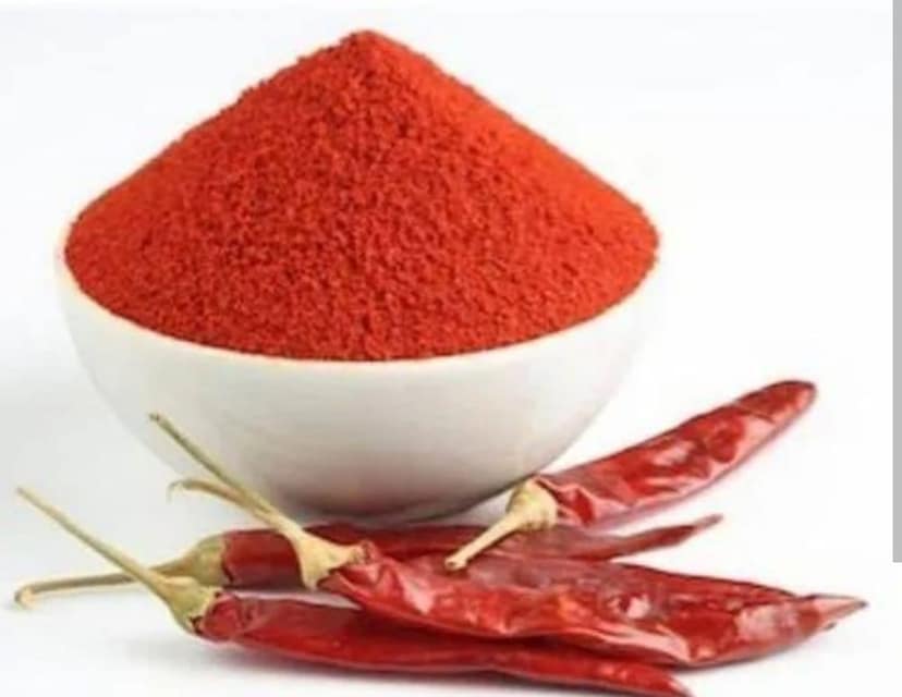 Premium Red Chili Powder - Authentic Spicy Flavor view 2