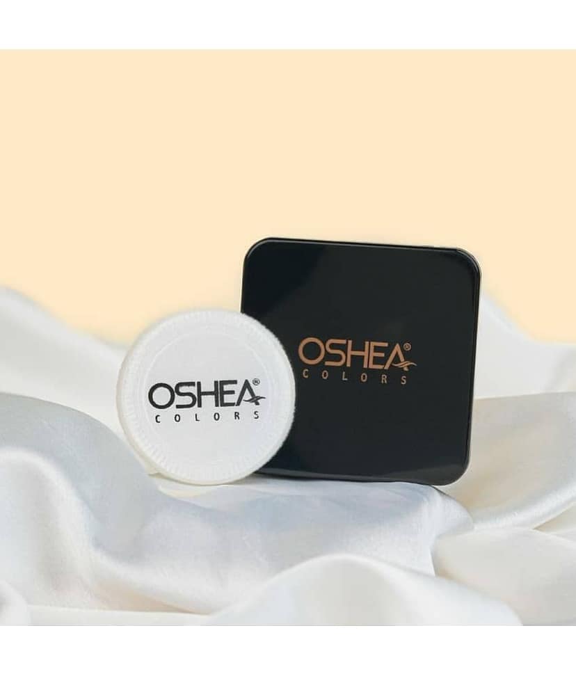 Oshea Herbals Oshea Colors Compact 01 Classic Ivory 9grams view 2