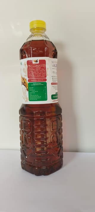 Mustard Oil 1L