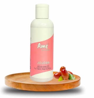 JOJOBA OIL | For Skin & Hair