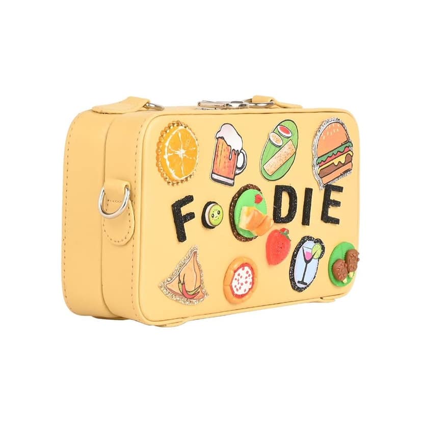 Foodie Waist Bag view 4