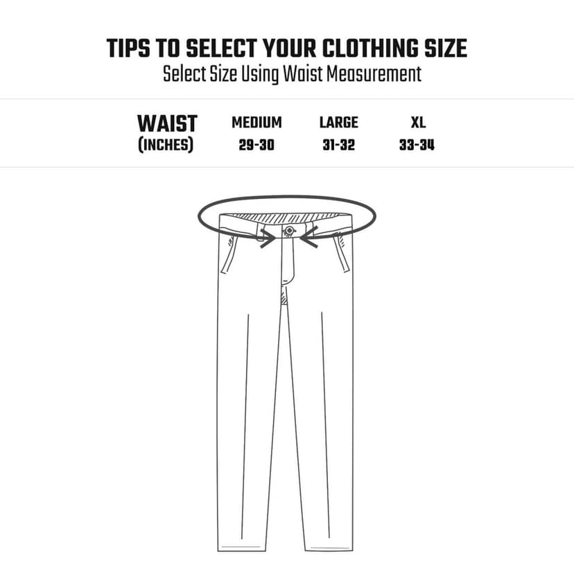 AH Mechanical Stretch Grey Golf Pant view 5