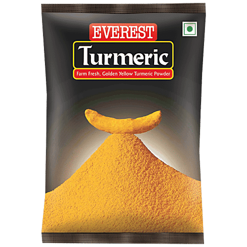 Everest turmeric powder