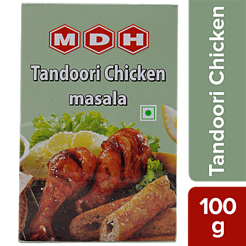 MDH Tandoori Chicken, 100g