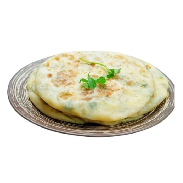 Aloo Paratha