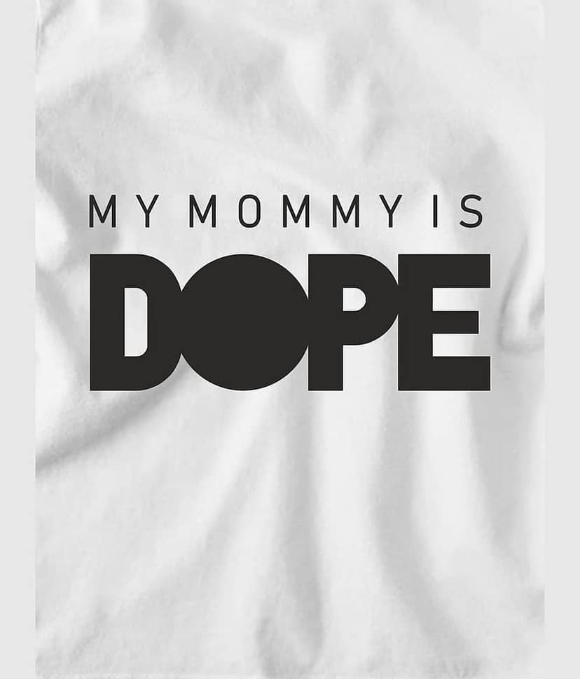 Be Awara Pack of 1 Unisex for Baby Cotton T-Shirt ( White ) view 2