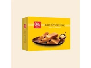 Ghee Mysore Paak -250g