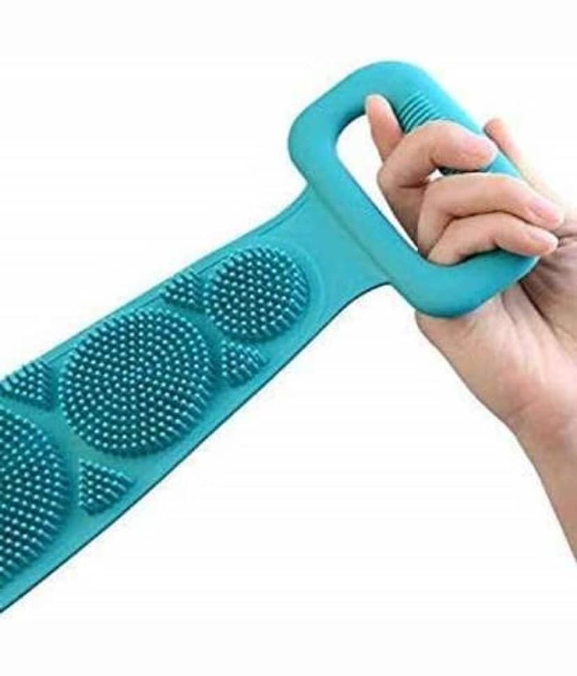 Janya Back Scrubber view 2