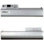 Laptop Battery For HP DM3 3000, 10.8V 6 Cells 4400mAh – Compatible view 3