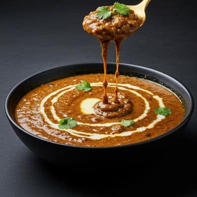 Dal Makhani
