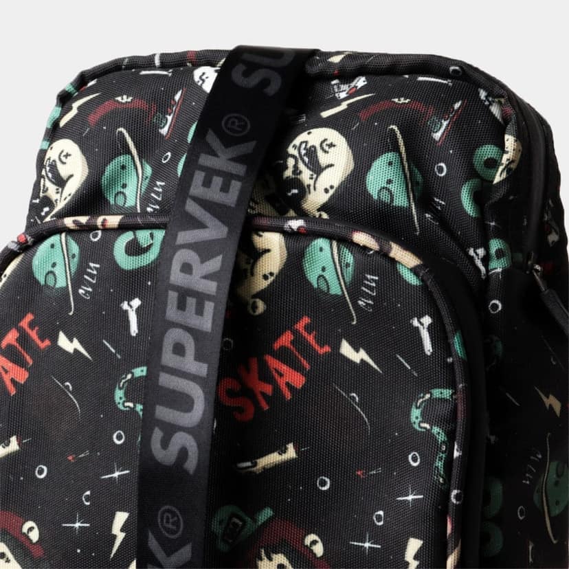 Skatelife Sling Bag Pro view 3