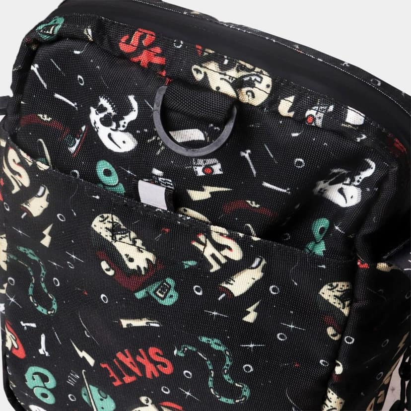 Skatelife Sling Bag Pro view 8