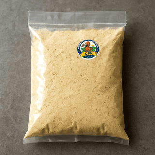 Kanthamma Pattedora Kiosk's besan chilla mix