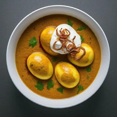 Egg Curry