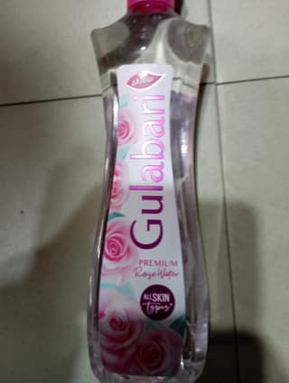 Dabur Gulabari Premium Rose water