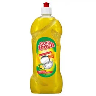 Stanfresh Anti Germ Dishwash Gel Lemon 750 Ml