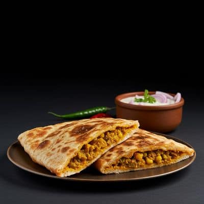 Stuff Kulcha