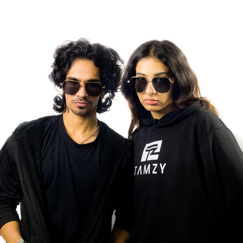 Sunglass VELORA 01 view 4