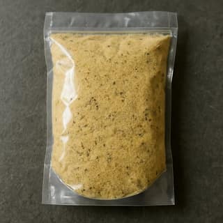 Kushum Shopping Center's instant dhokla mix