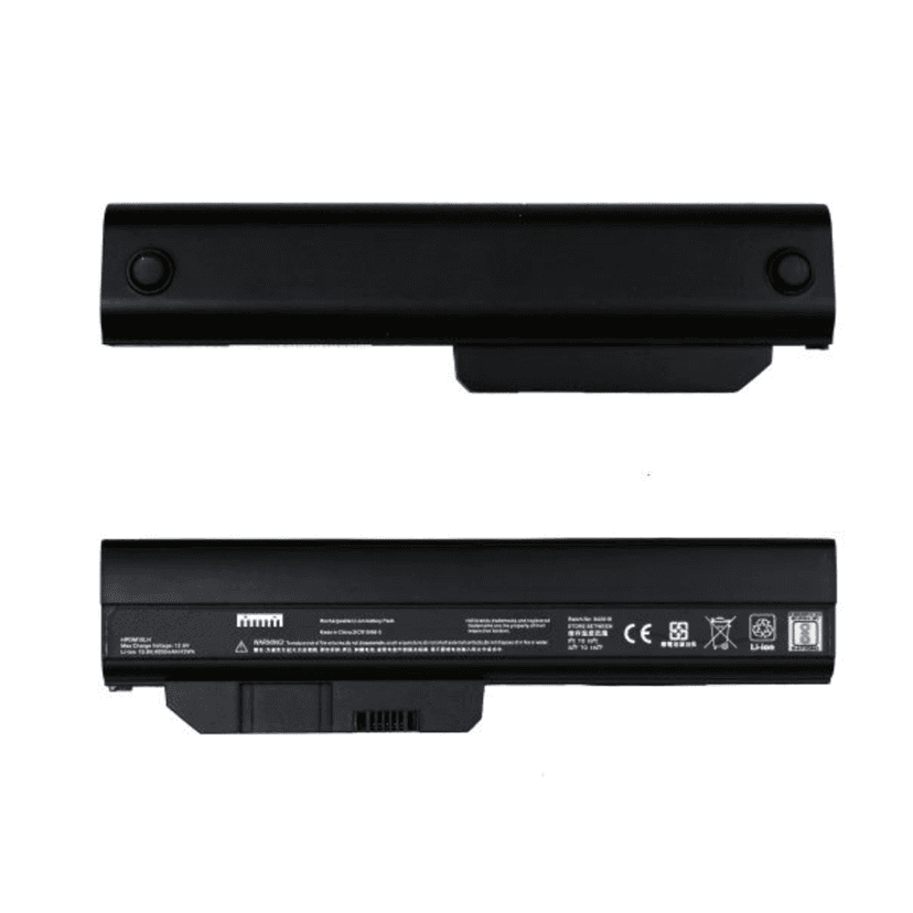 Laptop Battery For HP DM2, 10.8V 6 Cells 4400mAh – Compatible