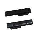 Laptop Battery For HP DM2, 10.8V 6 Cells 4400mAh – Compatible view 3