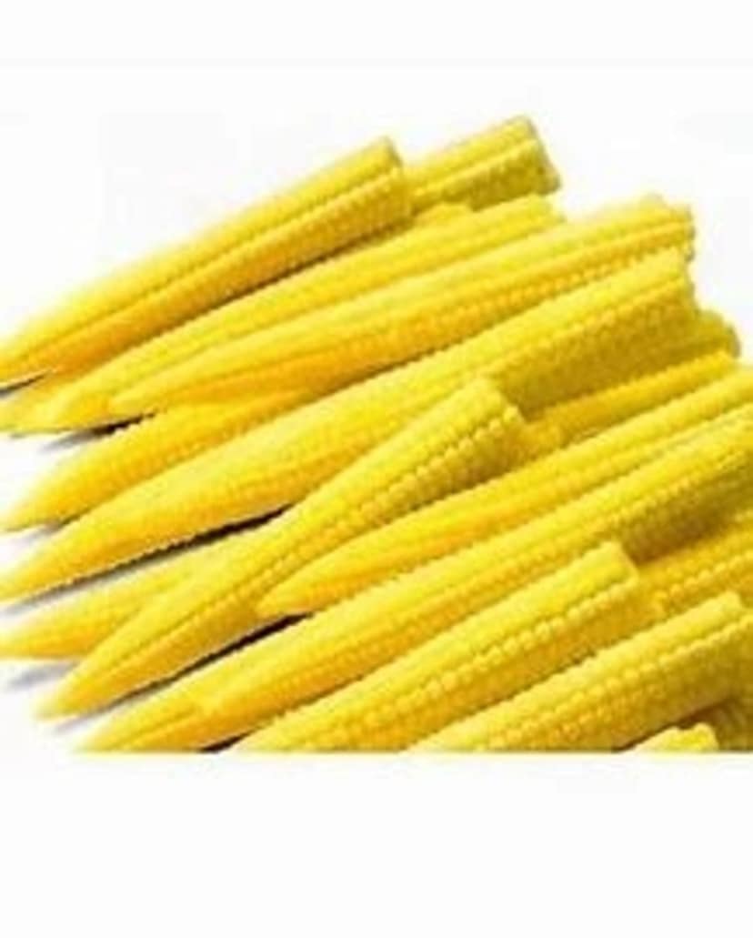 Baby Corn - ( Approx. 150gm ) view 2