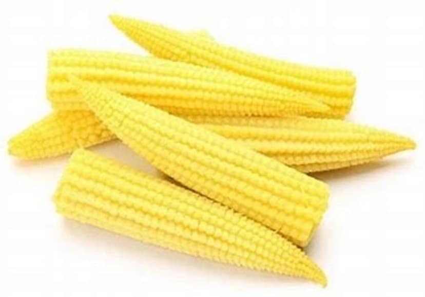 Baby Corn - ( Approx. 150gm ) view 3