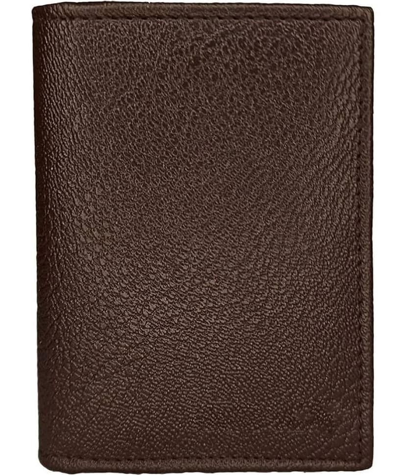 Wingers PU Leather Card Holder ( Pack 1 ) view 2