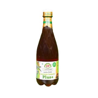 Green Root Drinks Export Quality Natural Mojito Drink Syrup – 500ML (Nannari Flavor) | Refreshing Herbal Beverage Mix