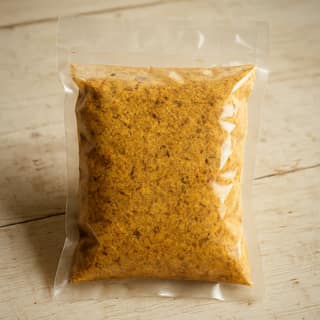 Sunti Mart's instant sambar mix