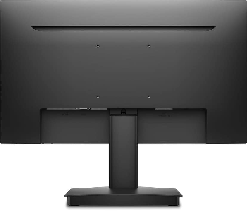Dell SE2225HM 21.5"/54.6cm FHD, 100Hz Refresh, VA Panel, 5ms Response, Tilt Adjust, 3000:1 Contrast, 250 cd/m2, Ports: HDMI, DP 1.2, VGA, TÜV Rheinland 3-Star Eye Comfort, Ultra-Thin bezels Monitor view 2
