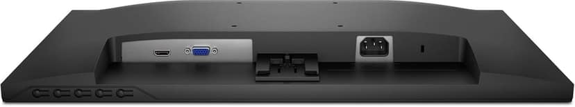 Dell SE2225HM 21.5"/54.6cm FHD, 100Hz Refresh, VA Panel, 5ms Response, Tilt Adjust, 3000:1 Contrast, 250 cd/m2, Ports: HDMI, DP 1.2, VGA, TÜV Rheinland 3-Star Eye Comfort, Ultra-Thin bezels Monitor view 3