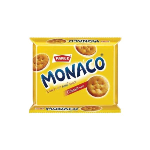 Parle Monaco Biscuits 250 Gms