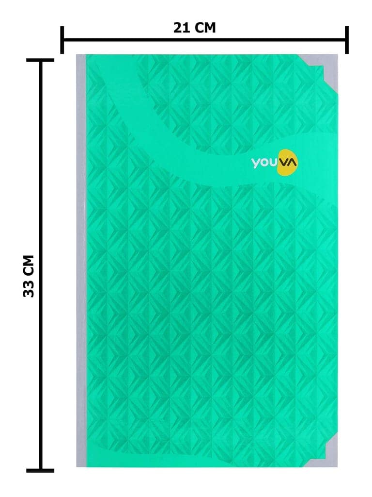 Navneet Youva | Case Bound | My Notes | 21x33 cm | Single Line | 720 Pages | Pack of 1 view 5