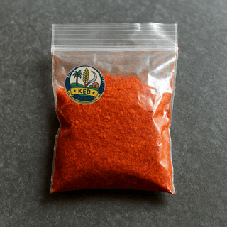 KORRA EERAMMA Booth's premium red chilli powder