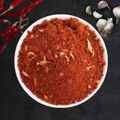 Karam Masala