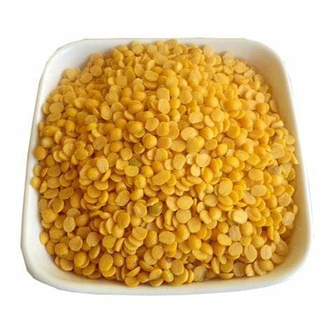 Chana Dal view 3