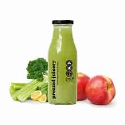 Celeb Celery Juice [200 ML, 122 Kcal | Mild]