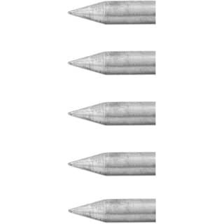 Sambhaav Iron Kilak for Vastu A Shield Against Negative Energies (Pack Of 5)