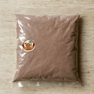 Debar Bhoi Bhandar's ragi flour (finger millet flour)