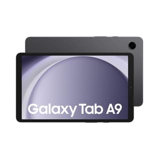 Samsung Galaxy Tab A9 22.10 cm (8.7 inch) Display, RAM 4 GB, ROM 64 GB Expandable, Wi-Fi+4G, Tablet, Gray Samsung Galaxy Tab A9 22.10 cm (8.7 inch) Display, RAM 4 GB, ROM 64 GB Expandable, Wi-Fi+4G, Tablet, Gray - gray / 4GB/64GB (WIFI + LTE)