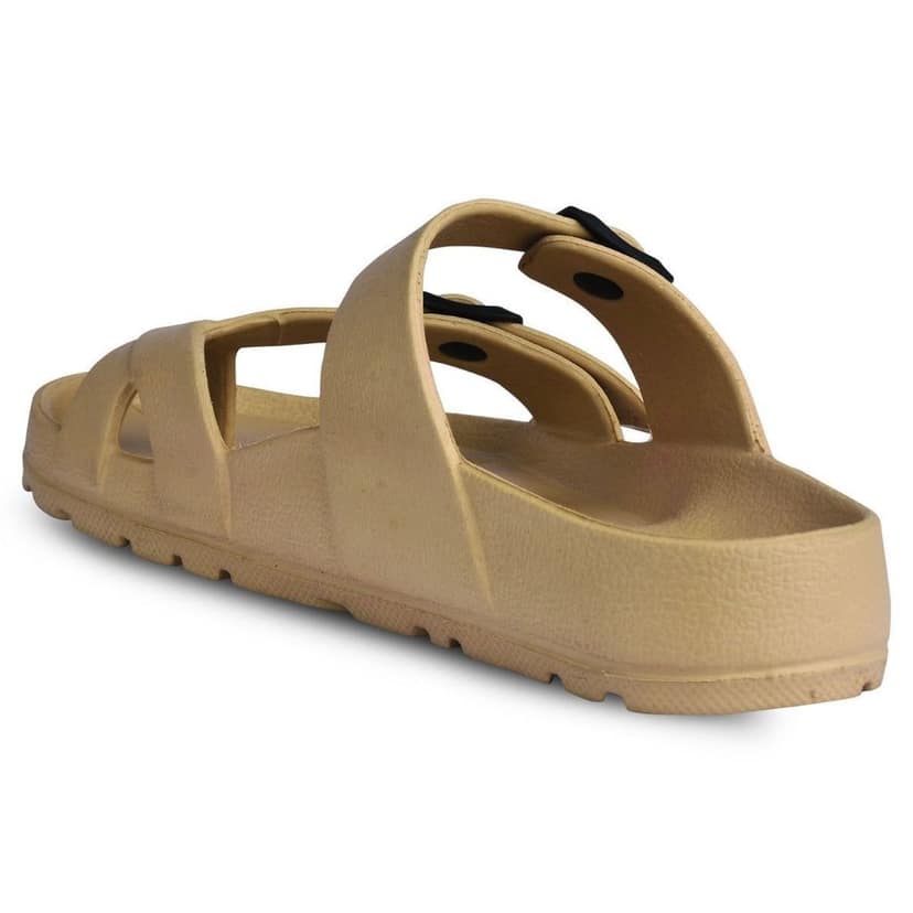 Paragon Men Beige Clogs (K3408G-BGE) view 2